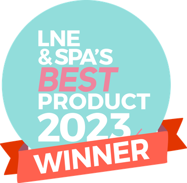 LNE & Spa's Best Product 2023 Winner